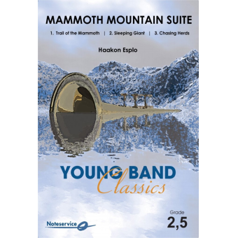 Mammoth Mountain Suite
