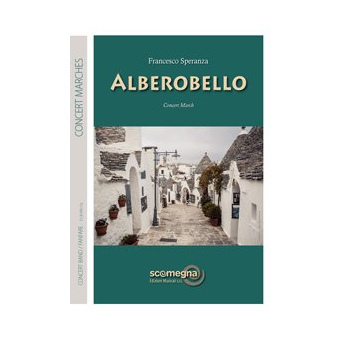 Alberobello - Concert March