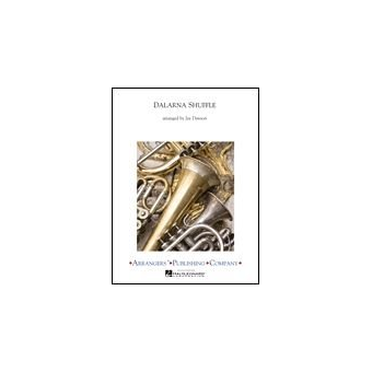 Dalarna Shuffle