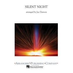         Silent Night - Jay Dawson
    