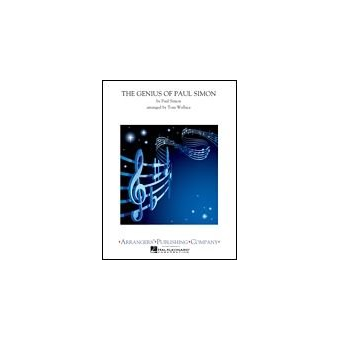 The Genius of Paul Simon