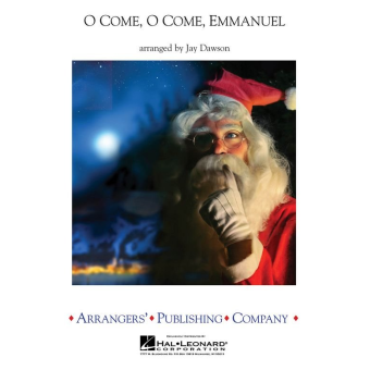 O Come O Come Emmanuel
