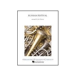         A Russian Festival - Jay Dawson
    