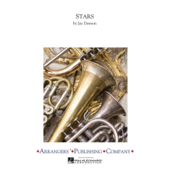         Stars - Jay Dawson
    