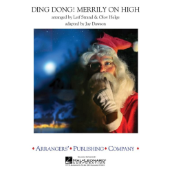         Ding Dong Merrily on High - Jay Dawson
    