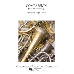         Compassion - Joseph Curiale
    