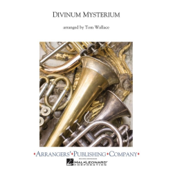         Divinium Mysterium - Tom Wallace
    