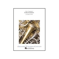         Forgiveness - Joseph Curiale / Arr. Joseph Curiale
    