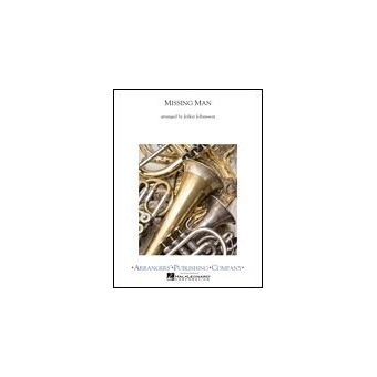Missing Man