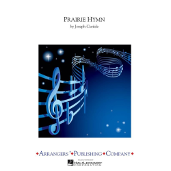         Prairie Hymn - Joseph Curiale
    