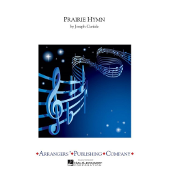         Prairie Hymn - Joseph Curiale
    