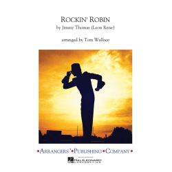         Rockin' Robin - Tom Wallace
    
