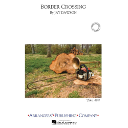         Border Crossing - Jay Dawson
    