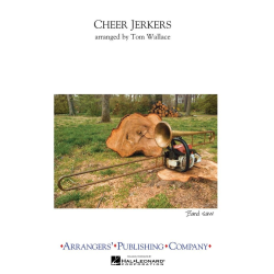         Cheer Jerkers - Tom Wallace
    