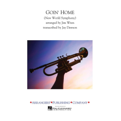         Goin' Home - Jay Dawson
    