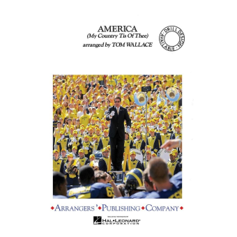 America (My Country 'Tis of Thee)