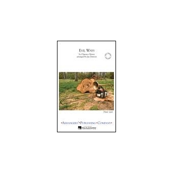 Evil ways