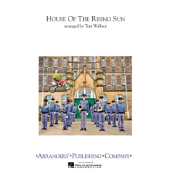         House of the Rising Sun - Tom Wallace
    