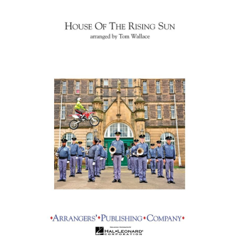 House of the Rising Sun