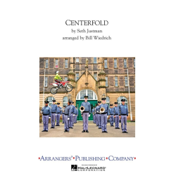         Centerfold - Bill Wiedrich
    