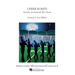         Cheer Bursts - Tom Wallace
    