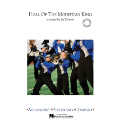         Hall of the Mountain King - Jay Dawson
    