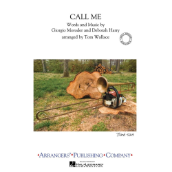         Call Me - Tom Wallace
    