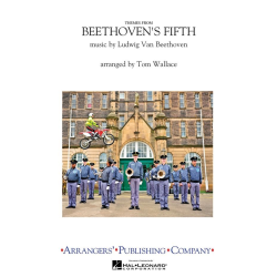         Beethoven's Fifth - Tom Wallace
    