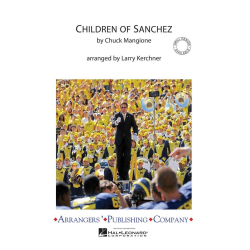         Children of Sanchez - Larry Kerchner
    