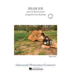         Killer Joe - Larry Kerchner
    