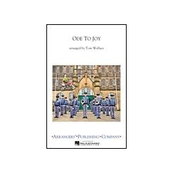         Ode To Joy Full Score
    