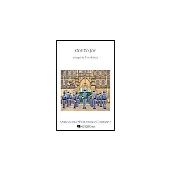 Ode To Joy Full Score