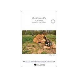         Oye Como Va - Tom Wallace
    