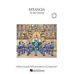         Estancia - Jay Dawson
    