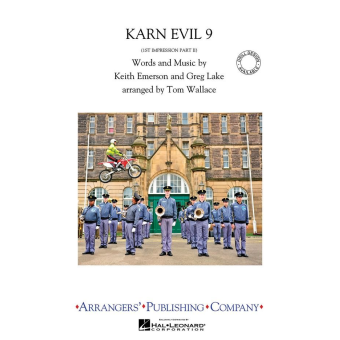 Karn Evil 9