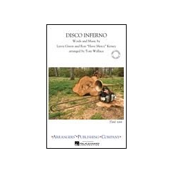         Disco Inferno - Tom Wallace
    