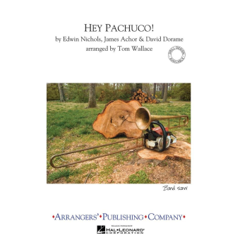 Hey Pachuco!