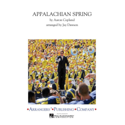         Appalachian Spring Chorale - Jay Dawson
    