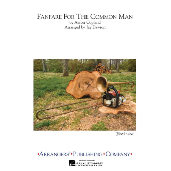 Fanfare for the Common Man