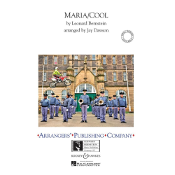         Maria/Cool - Jay Dawson
    