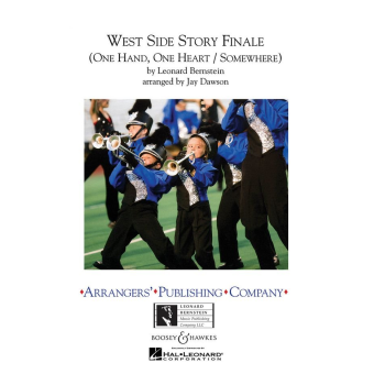 West Side Story Finale