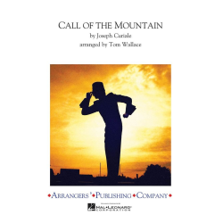         Call of the Mountain - Tom Wallace
    