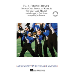         Paul Simon Opener - Jay Dawson
    