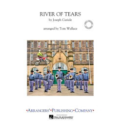         River of Tears - Tom Wallace
    