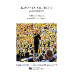         Romantic Symphony - Jay Dawson
    