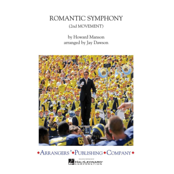 Romantic Symphony