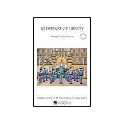         In Defense of Liberty - Jay Dawson
    