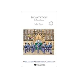         Incantation - Jay Dawson
    