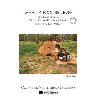 What a Fool Believes