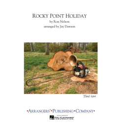         Rocky Point Holiday - Jay Dawson
    